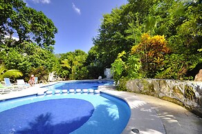 Villa Sand Castle by PRP