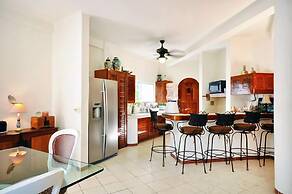 Villa Sand Castle by PRP