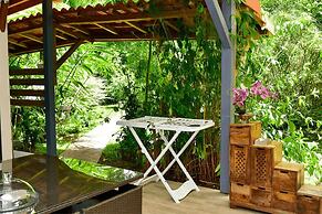 Redoute Paradise