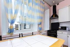 Apartlux Krasnopresnenskaya