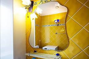 Apartlux Krasnopresnenskaya