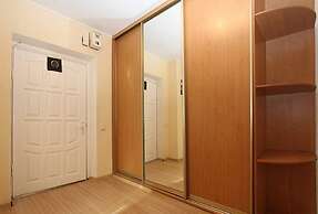 Apartlux Krasnopresnenskaya