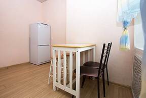 Apartlux Krasnopresnenskaya