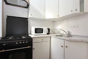 Apartlux Krasnopresnenskaya