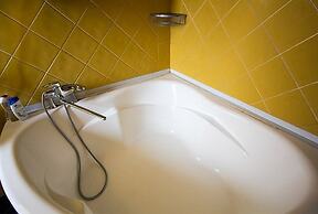 Apartlux Krasnopresnenskaya