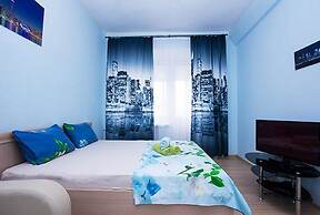 Apartlux Krasnopresnenskaya
