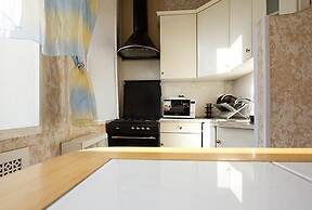 Apartlux Krasnopresnenskaya