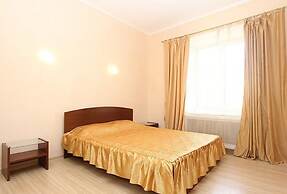 Apartlux Krasnopresnenskaya