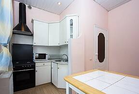 Apartlux Krasnopresnenskaya