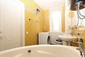 Apartlux Krasnopresnenskaya