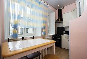 Apartlux Krasnopresnenskaya