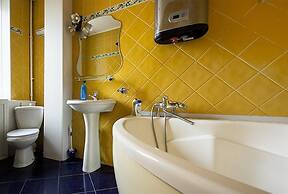 Apartlux Krasnopresnenskaya