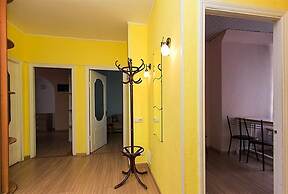 Apartlux Krasnopresnenskaya