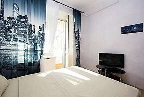 Apartlux Krasnopresnenskaya