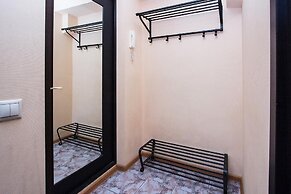 ApartLux Krasnopresnenskaya