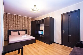 ApartLux Krasnopresnenskaya