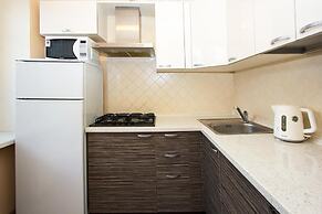 ApartLux Krasnopresnenskaya