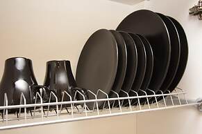 ApartLux Krasnopresnenskaya