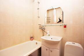 ApartLux Krasnopresnenskaya