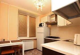 ApartLux Krasnopresnenskaya