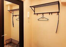 ApartLux Krasnopresnenskaya