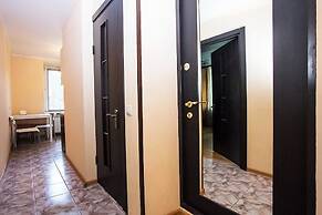 ApartLux Krasnopresnenskaya