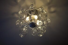 ApartLux Krasnopresnenskaya