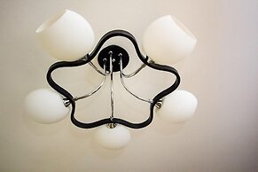 ApartLux Krasnopresnenskaya