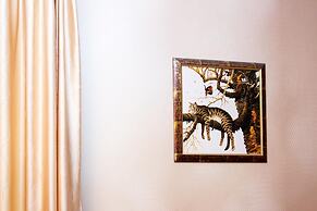 ApartLux Krasnopresnenskaya