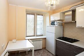 ApartLux Krasnopresnenskaya