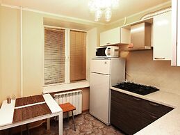 ApartLux Krasnopresnenskaya