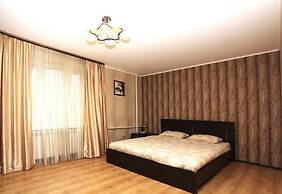 ApartLux Krasnopresnenskaya