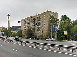 ApartLux Krasnopresnenskaya