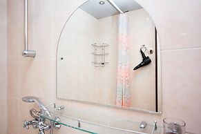 ApartLux Krasnopresnenskaya