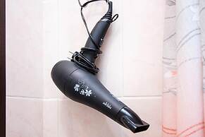 ApartLux Krasnopresnenskaya