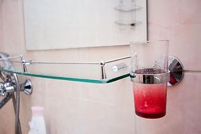 ApartLux Krasnopresnenskaya