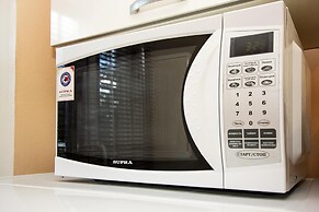 ApartLux Krasnopresnenskaya