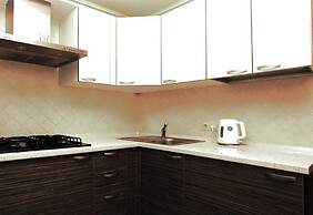 ApartLux Krasnopresnenskaya