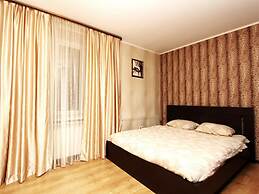 ApartLux Krasnopresnenskaya