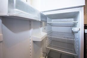 ApartLux Krasnopresnenskaya