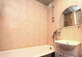 ApartLux Krasnopresnenskaya