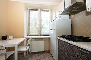 ApartLux Krasnopresnenskaya