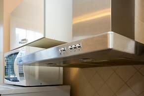 ApartLux Krasnopresnenskaya