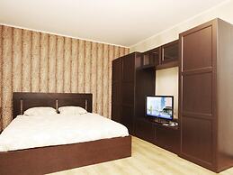 ApartLux Krasnopresnenskaya