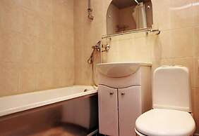 ApartLux Krasnopresnenskaya