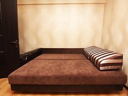 ApartLux Krasnopresnenskaya