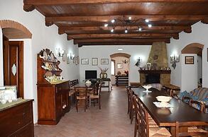 Agriturismo Sant'Angelo