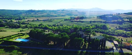 Agriturismo Sant'Angelo