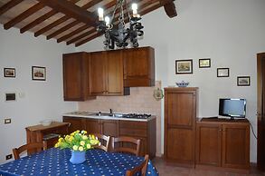 Agriturismo Sant'Angelo