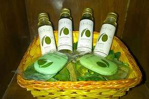 Agriturismo Sant'Angelo